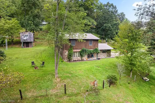 10897 Indian Creek Road, , WV 26339