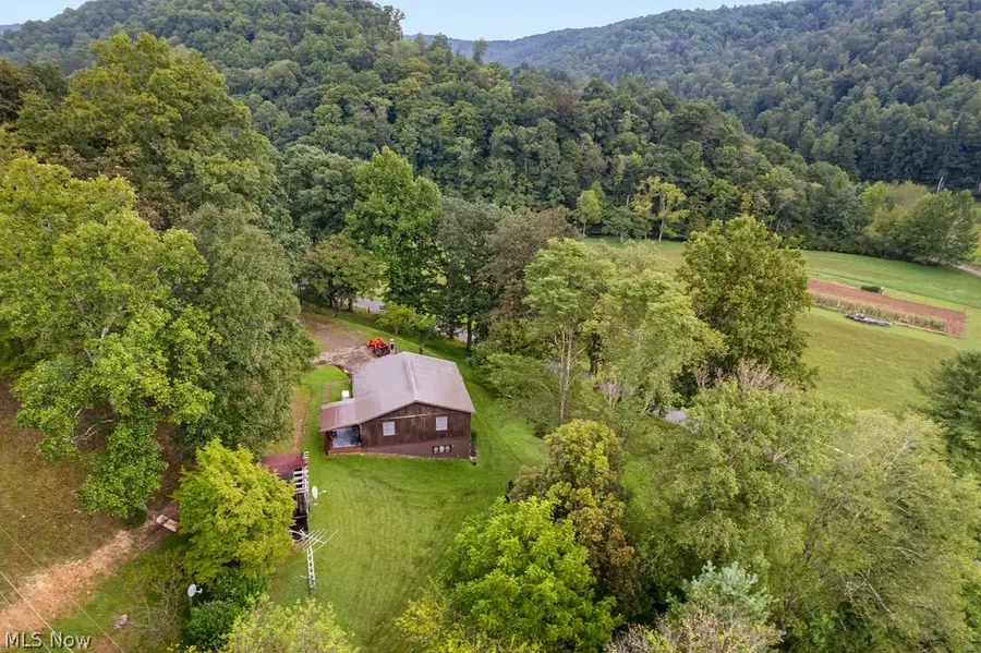 10897 Indian Creek Road, Alma, WV 26339 - #2