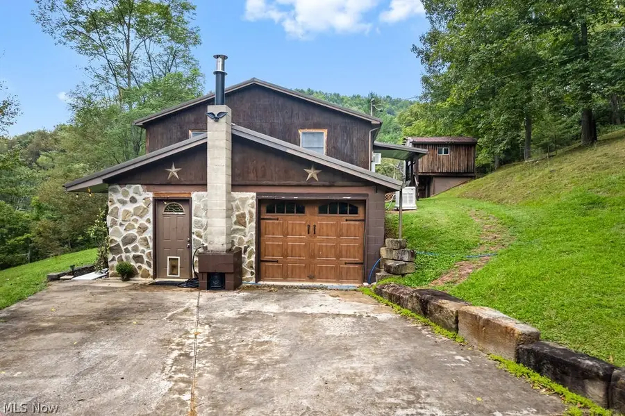 10897 Indian Creek Road, Alma, WV 26339 - #3