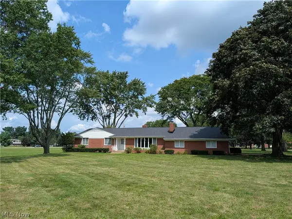 707 Markley Ne Street, Canton, OH 44721