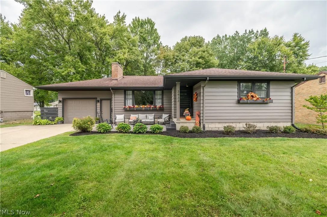3433 Bentwillow Lane, Youngstown, OH 44511 - #1