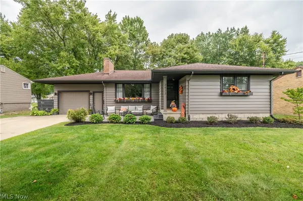 3433 Bentwillow Lane, Youngstown, OH 44511