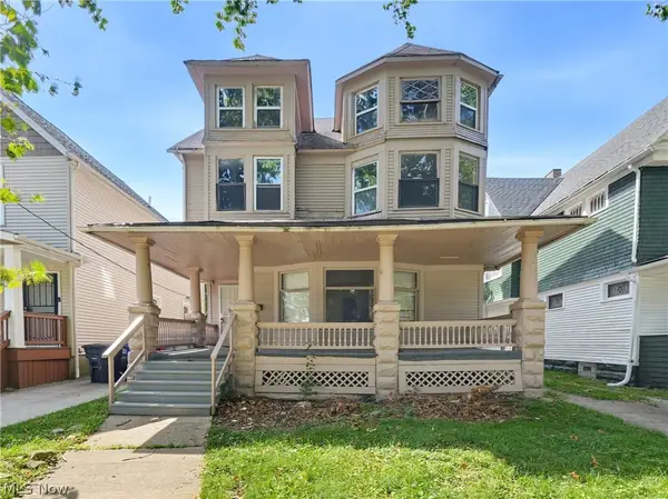 2200 E 81st Street, Cleveland, OH 44103