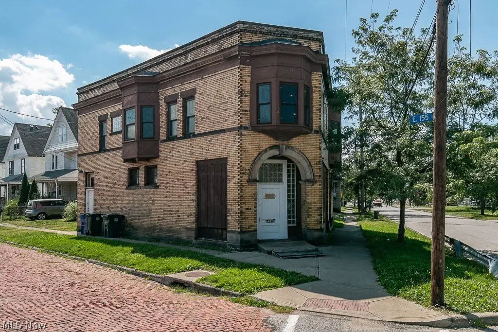 15416 Saranac Road, Cleveland, OH 44110 - #1