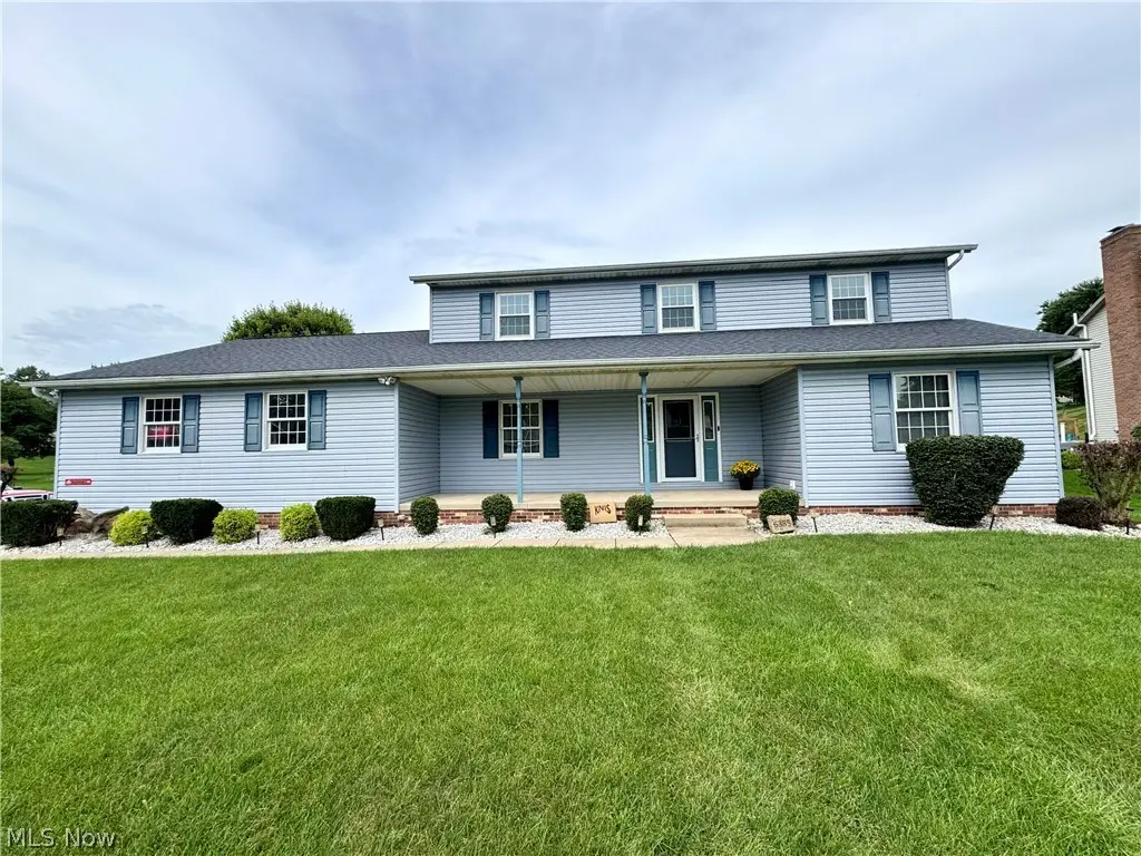 6385 Harbor Nw Drive, Canton, OH 44718 - #1