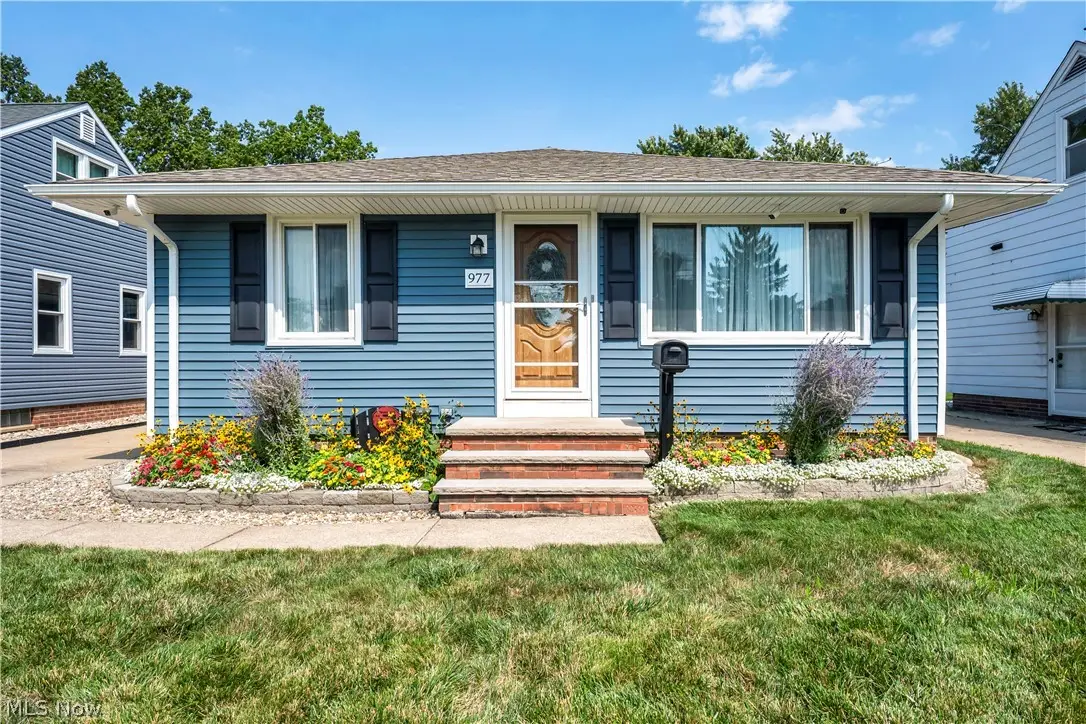 977 Lloyd Road, Wickliffe, OH 44092 - #1