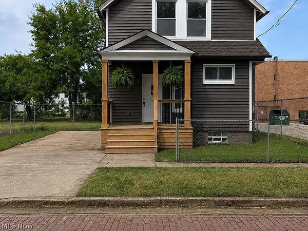 3064 W 16th Street, Cleveland, OH 44113