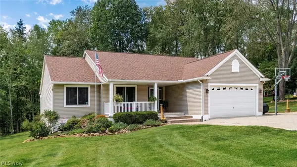 9304 Poplar Fork Road, Mount Perry, OH 43760