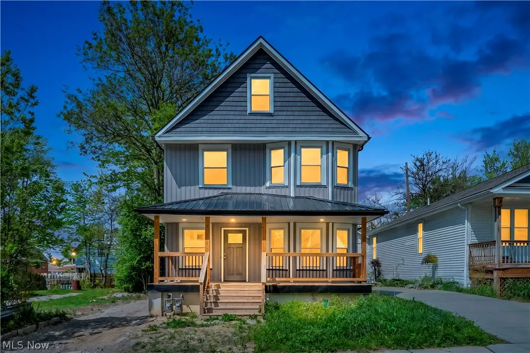 10905 Grandview Avenue, Cleveland, OH 44104 - #1