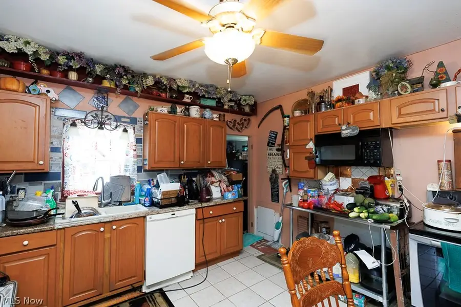 5366 Zenobia Road, Wakeman, OH 44889 - #3