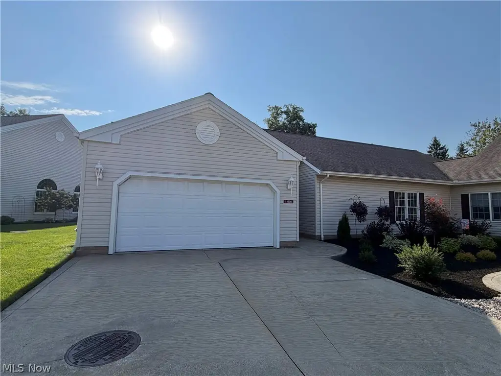 12225 Pheasant Run Circle, North Royalton, OH 44133 - #1
