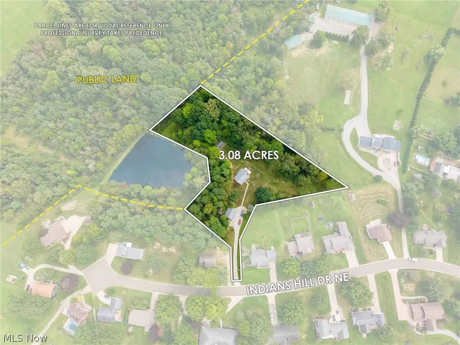 11349 Indian Hills Ne Drive, Bolivar, OH 44612 - #2