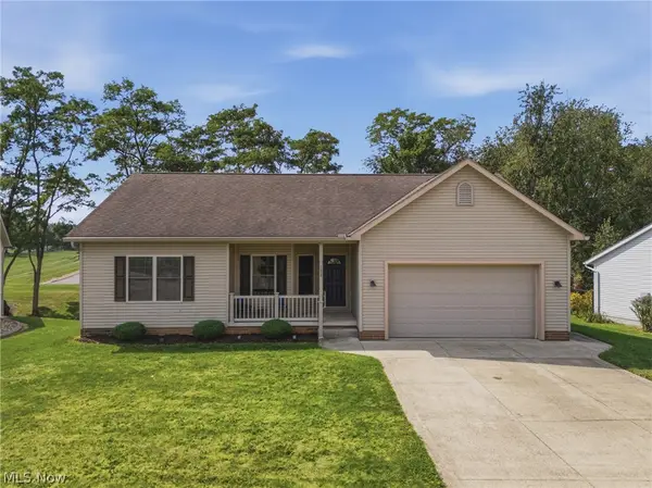 1478 Crosswind Court, Wooster, OH 44691