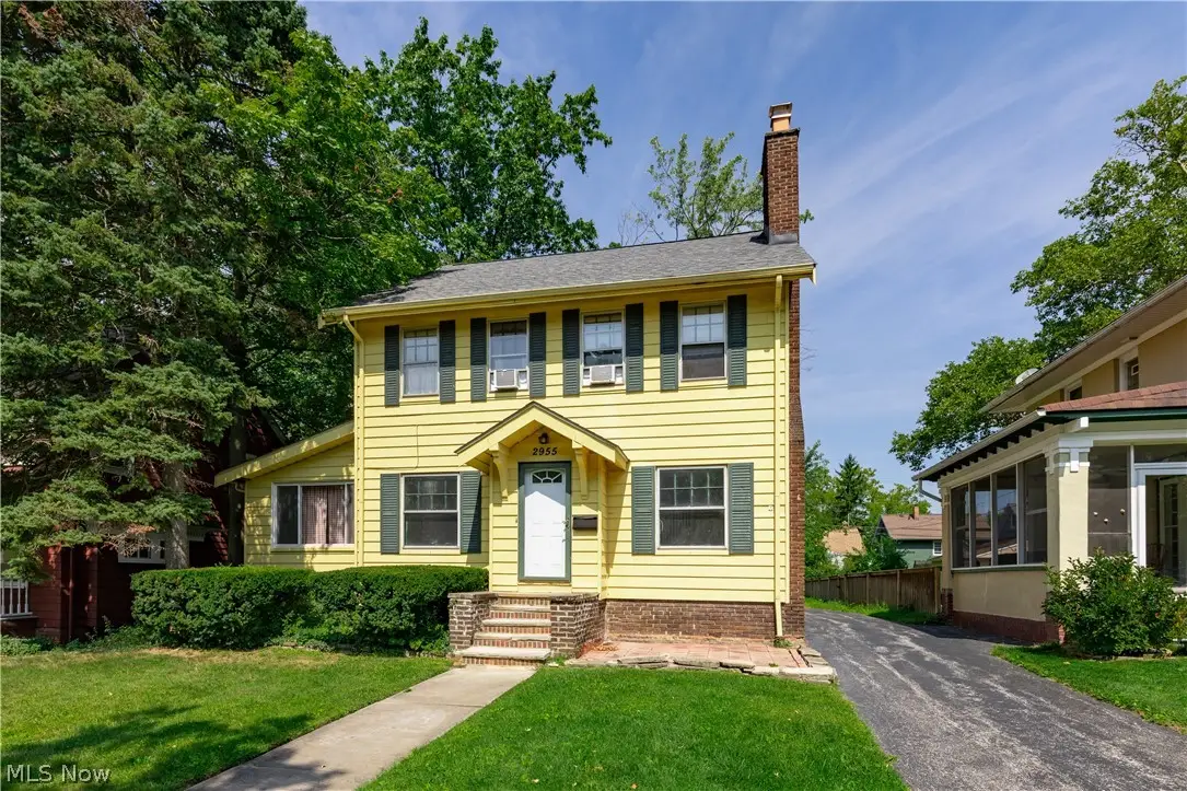 2955 Essex Road, Cleveland Heights, OH 44118 - #1