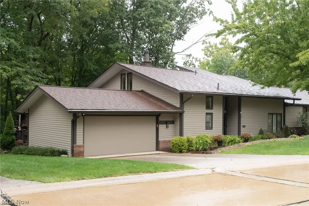 7019 Windward Hills Drive #011, Brecksville, OH 44141 - #1