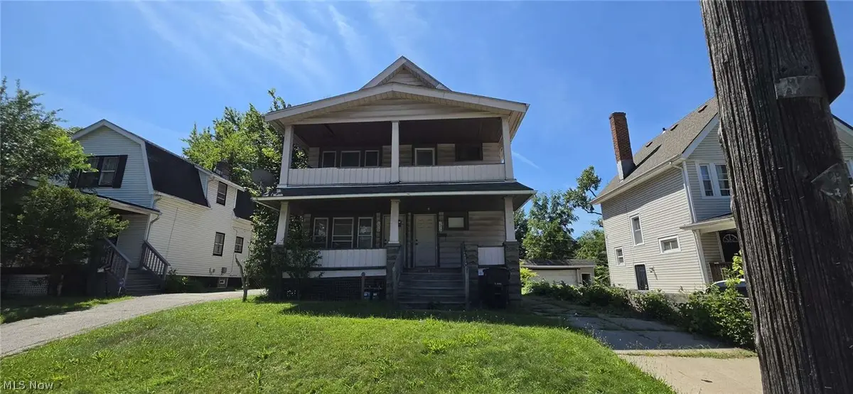1514 E 174th Street, Cleveland, OH 44110 - #1