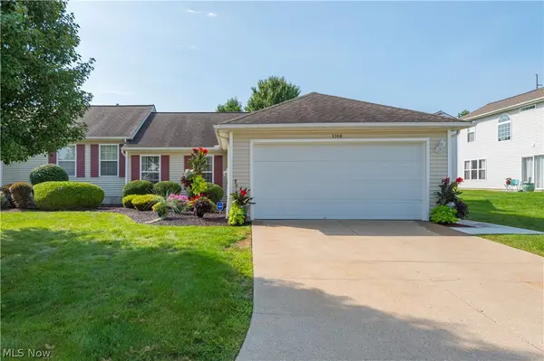 5308 Chaucer Drive, Medina, OH 44256
