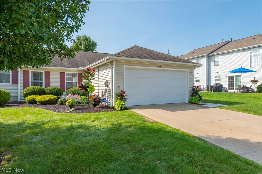 5308 Chaucer Drive, Medina, OH 44256 - #2