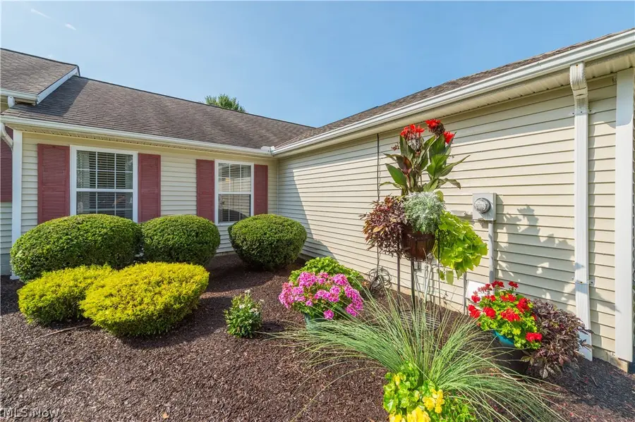 5308 Chaucer Drive, Medina, OH 44256 - #3