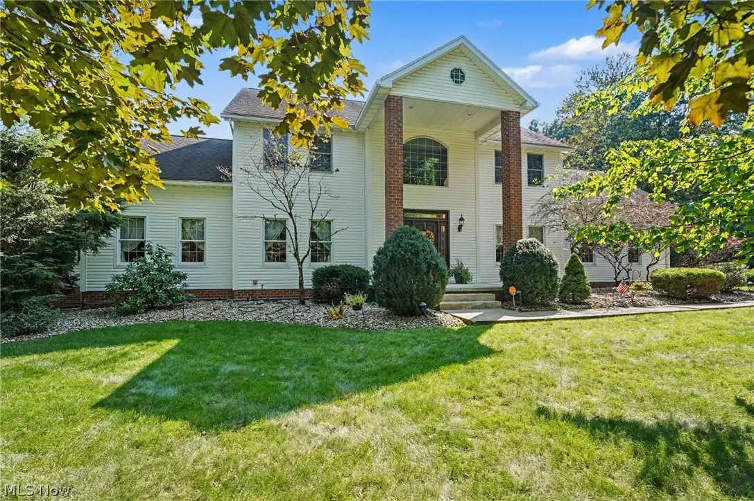 2101 Pearce Circle, Salem, OH 44460 - #1