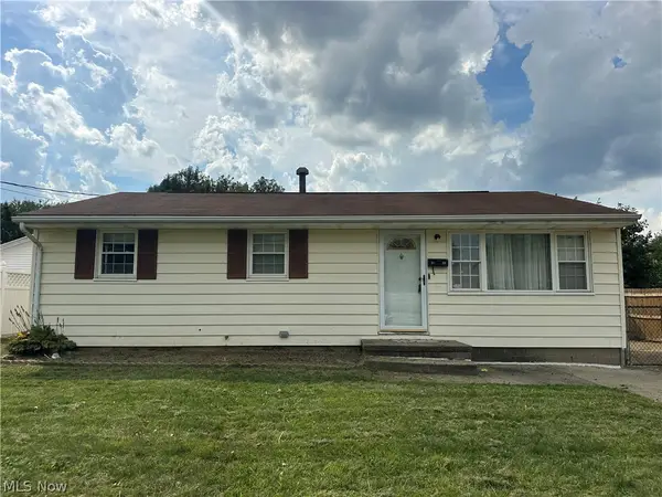 3125 Willowrow Ne Avenue, Canton, OH 44705