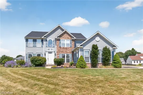 9328 Buttercup Court, North Ridgeville, OH 44039