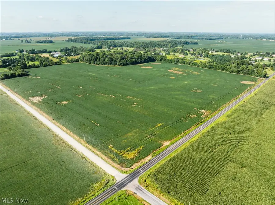 Perry Road, Centerburg, OH 43011 - #2