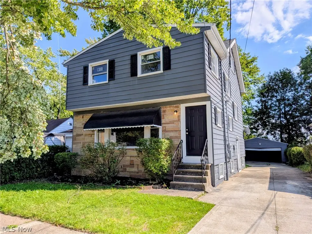 16712 Glenpark Avenue, Cleveland, OH 44128 - #1