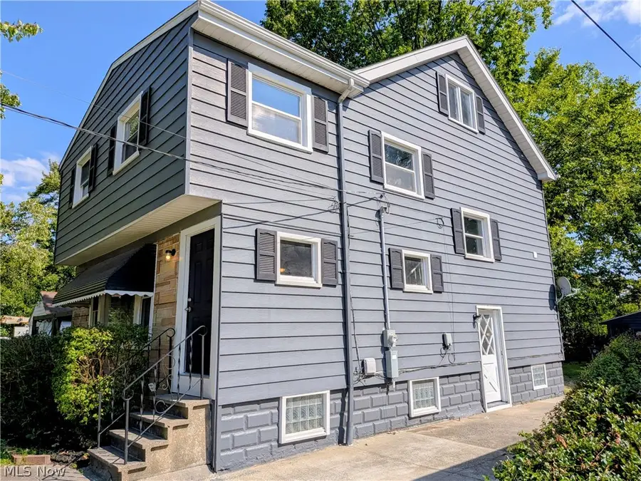 16712 Glenpark Avenue, Cleveland, OH 44128 - #3