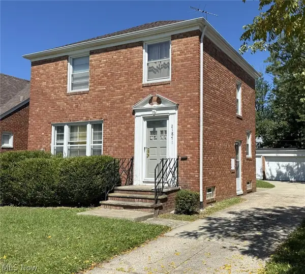 21871 Tracy Avenue, Euclid, OH 44123
