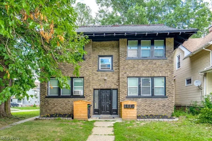 14307 Scioto Avenue, East Cleveland, OH 44112 - #2