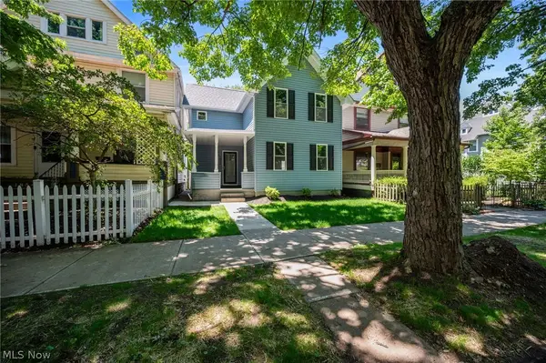 1852 W 47th Street, Cleveland, OH 44102