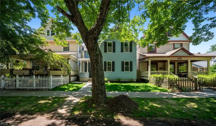 1852 W 47th Street, Cleveland, OH 44102 - #2