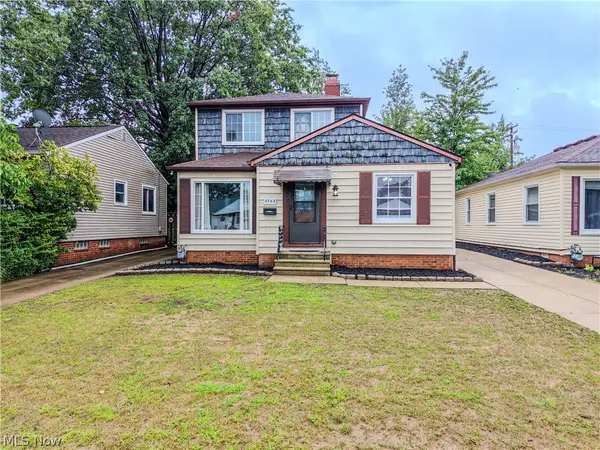 5703 Haverhill Avenue, Parma, OH 44129