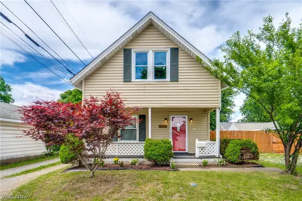 5015 12th Sw Street, Canton, OH 44710