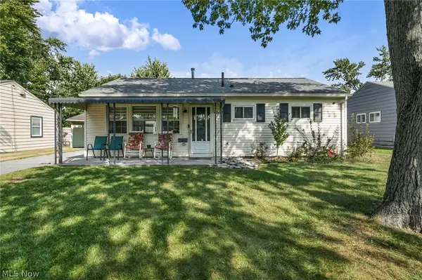 4307 Talbot Lane, Lorain, OH 44055