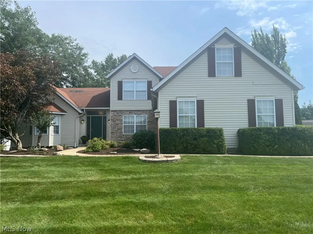 805 Gallo Drive, Brunswick, OH 44212 - #1