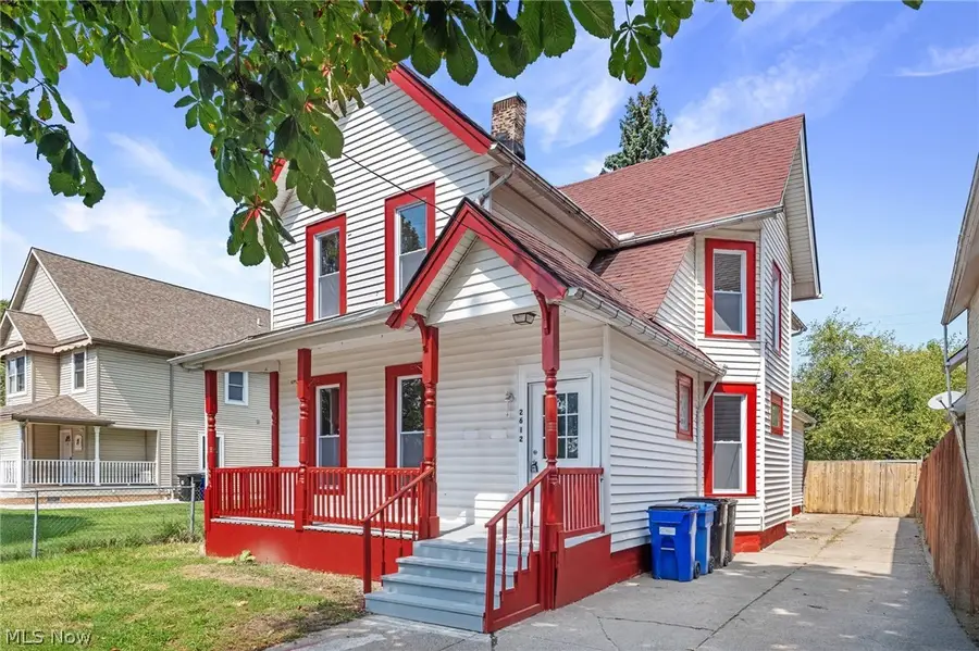 2612 Daisy Avenue, Cleveland, OH 44109 - #3
