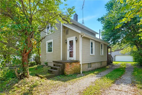 22605 Norman Avenue, Alliance, OH 44601
