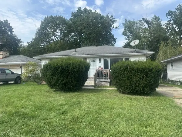 538 W Earle Avenue, Youngstown, OH 44511