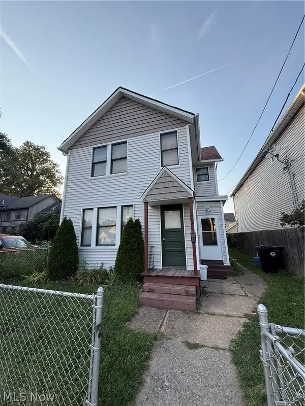 604 Jefferson Avenue, Cleveland, OH 44113