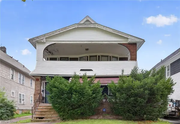 3599 E 146th Street, Cleveland, OH 44120