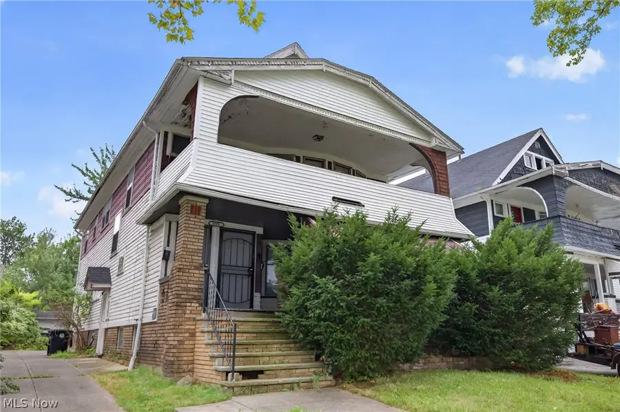 3599 E 146th Street, Cleveland, OH 44120 - #2