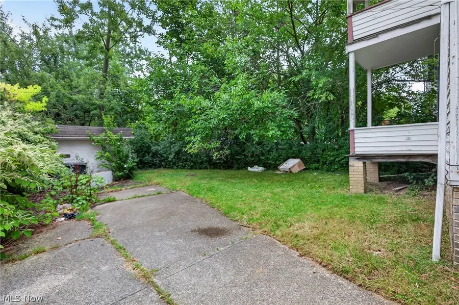 3599 E 146th Street, Cleveland, OH 44120 - #3