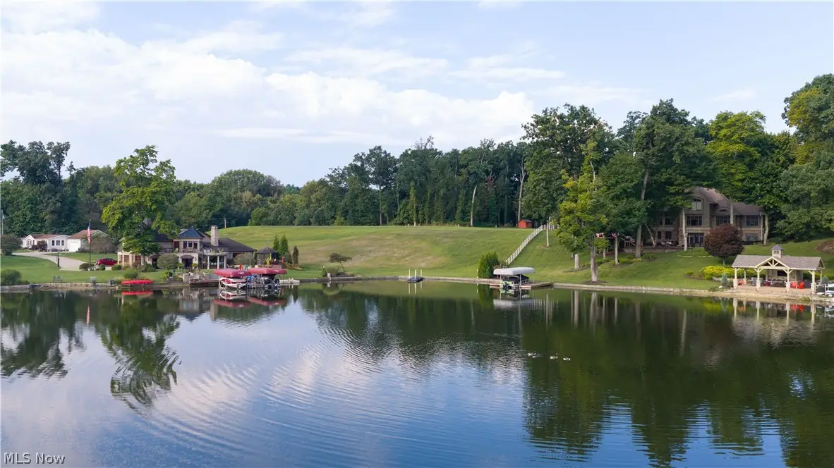 4653 Tweed Drive, New Franklin, OH 44319 - #1