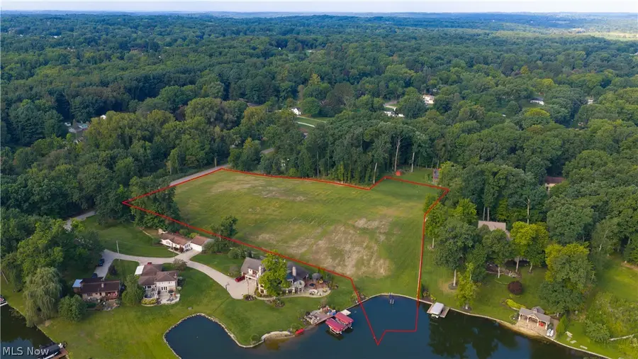 4653 Tweed Drive, New Franklin, OH 44319 - #2