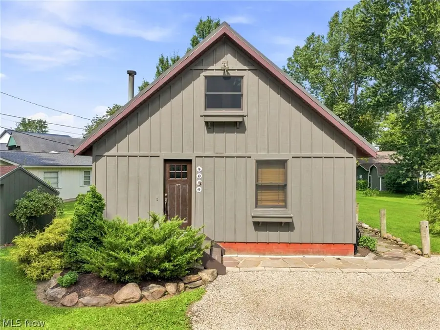 4059 Hardin Road, Ravenna, OH 44266 - #2