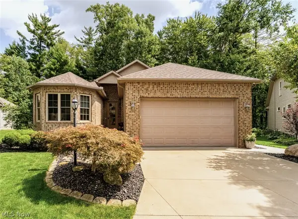 4650 Championship Court #14, Canfield, OH 44406