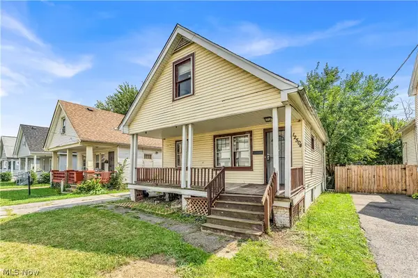 12504 Angelus Avenue, Cleveland, OH 44105