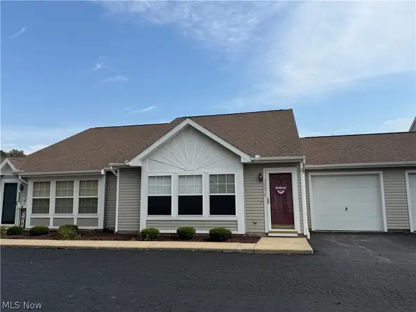 3267 Pheasant Run Road #C, Cortland, OH 44410